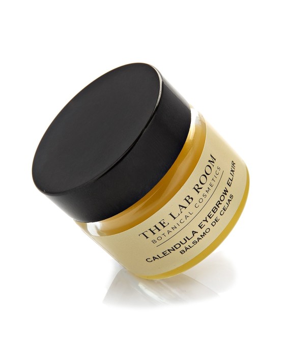The Lab Room Caléndula Eyebrow Elixir 15мл Эликсир для бровей