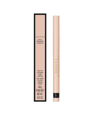 Gucci Stylo Définition l'Obscur Жидкая подводка