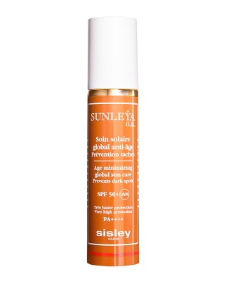 Tratamiento solar antiedad Sunleÿa G.E. SPF50+ 50 ml Sisley
