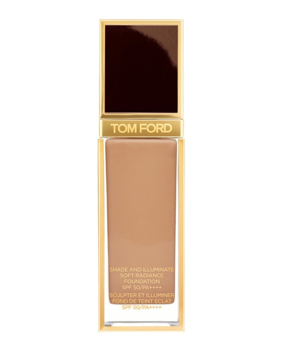 Tom Ford Shade And Illuminate Soft Radiance Liquid Foundation 30мл