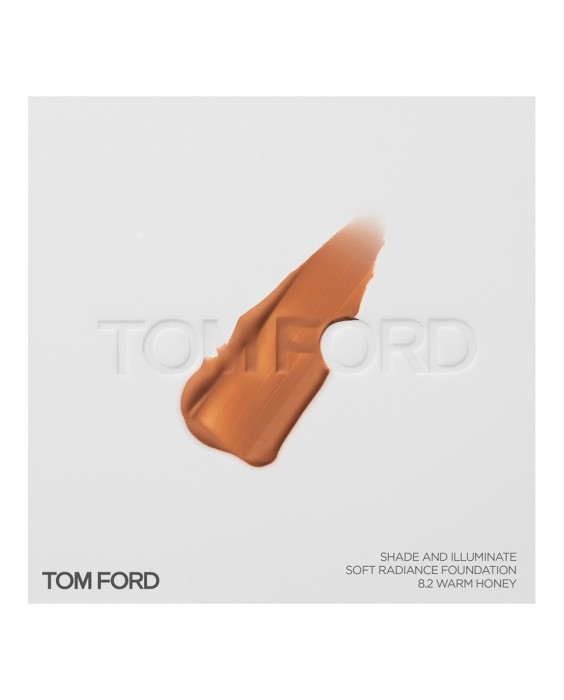 Tom Ford Shade And Illuminate Soft Radiance Liquid Foundation 30мл