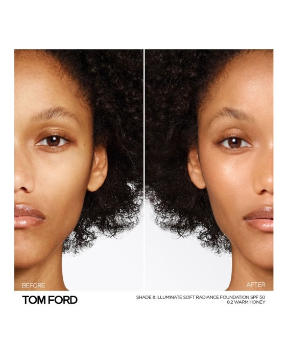 Tom Ford Shade And Illuminate Soft Radiance Liquid Foundation 30мл