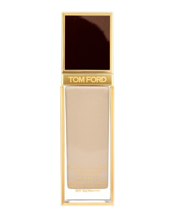 Tom Ford Shade And Illuminate Soft Radiance Liquid Foundation 30мл