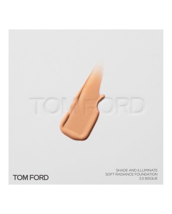 Tom Ford Shade And Illuminate Soft Radiance Liquid Foundation 30мл