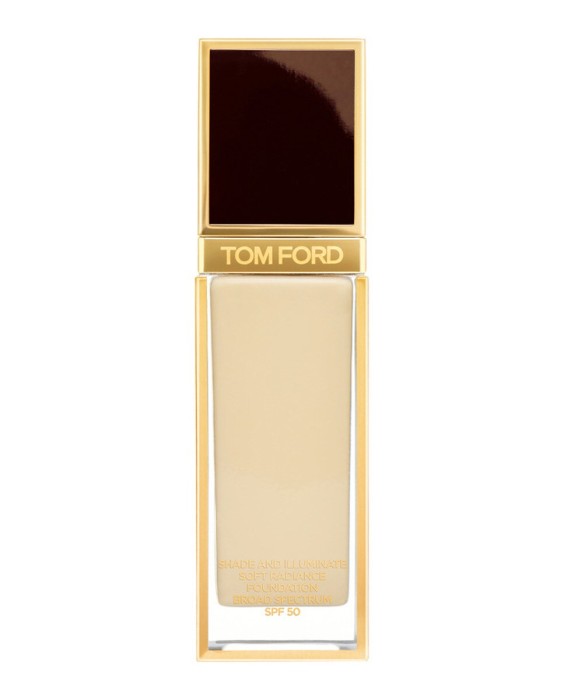 Tom Ford Shade And Illuminate Soft Radiance Liquid Foundation 30мл