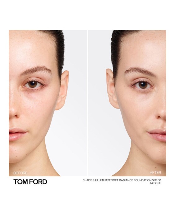 Tom Ford Shade And Illuminate Soft Radiance Liquid Foundation 30мл