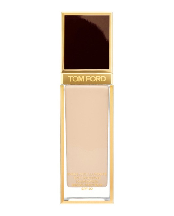 Tom Ford Shade And Illuminate Soft Radiance Liquid Foundation 30мл