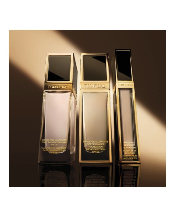 Tom Ford Shade And Illuminate Soft Radiance Liquid Foundation 30мл
