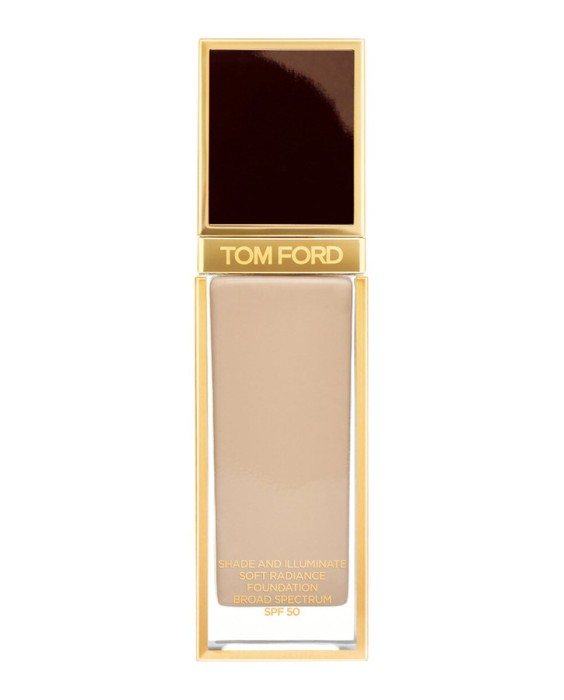 Tom Ford Shade And Illuminate Soft Radiance Liquid Foundation 30мл