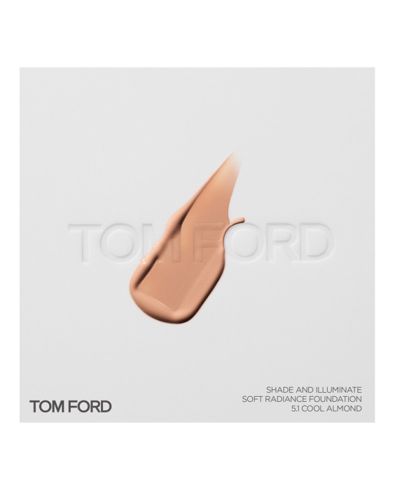 Tom Ford Shade And Illuminate Soft Radiance Liquid Foundation 30мл