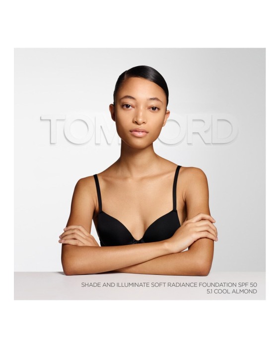 Tom Ford Shade And Illuminate Soft Radiance Liquid Foundation 30мл