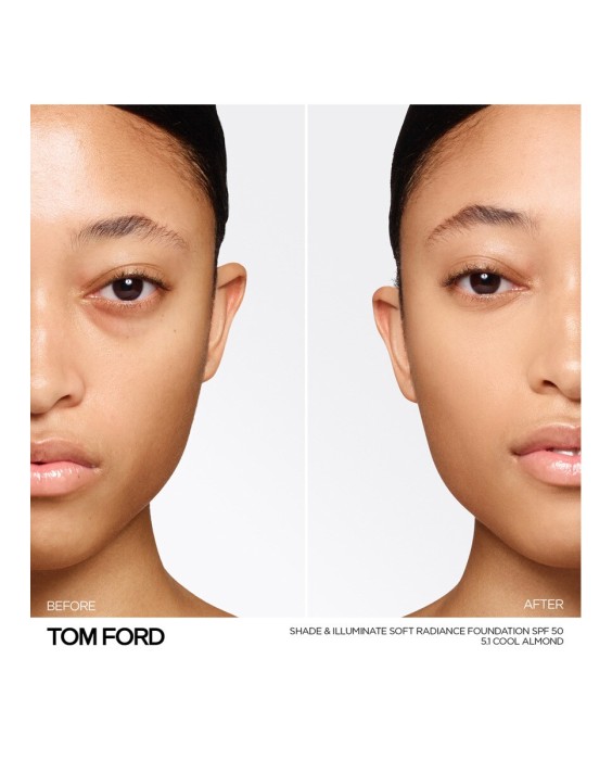 Tom Ford Shade And Illuminate Soft Radiance Liquid Foundation 30мл