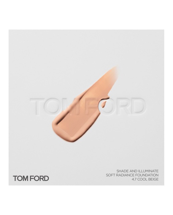Tom Ford Shade And Illuminate Soft Radiance Liquid Foundation 30мл