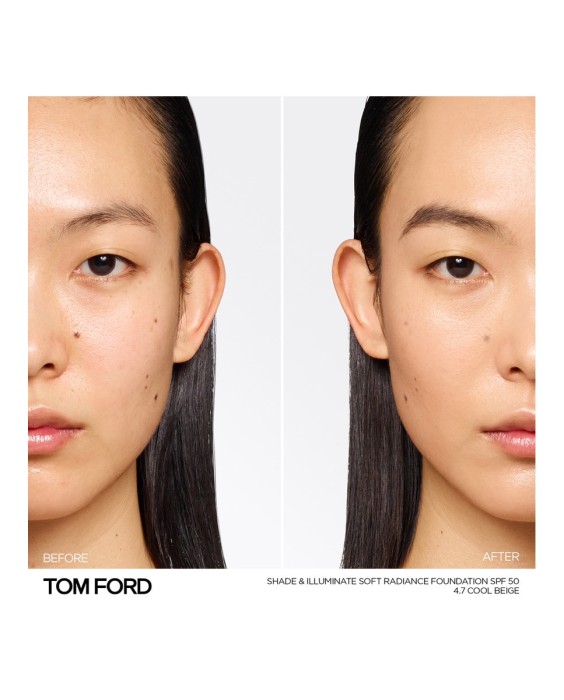 Tom Ford Shade And Illuminate Soft Radiance Liquid Foundation 30мл