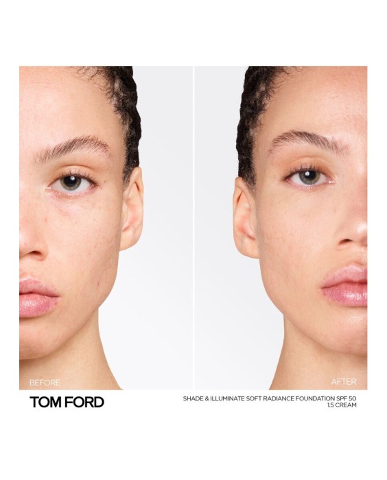 Tom Ford Shade And Illuminate Soft Radiance Liquid Foundation 30мл