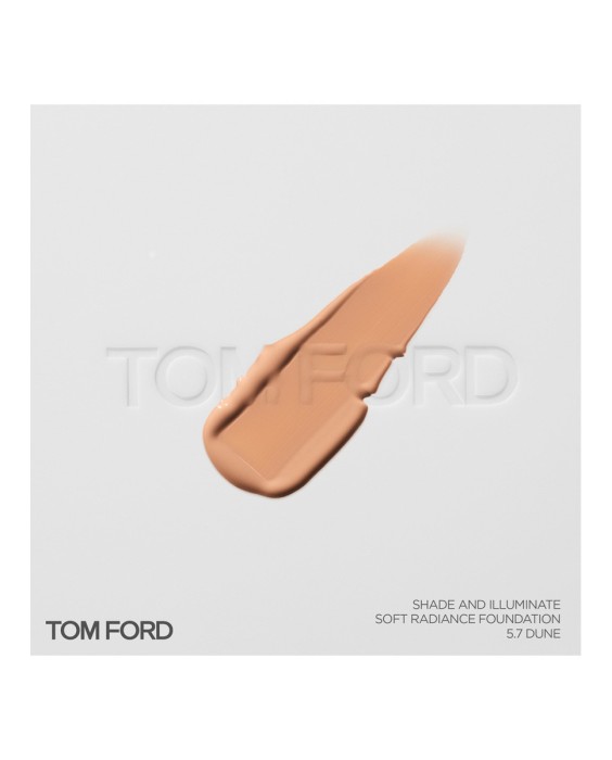 Tom Ford Shade And Illuminate Soft Radiance Liquid Foundation 30мл