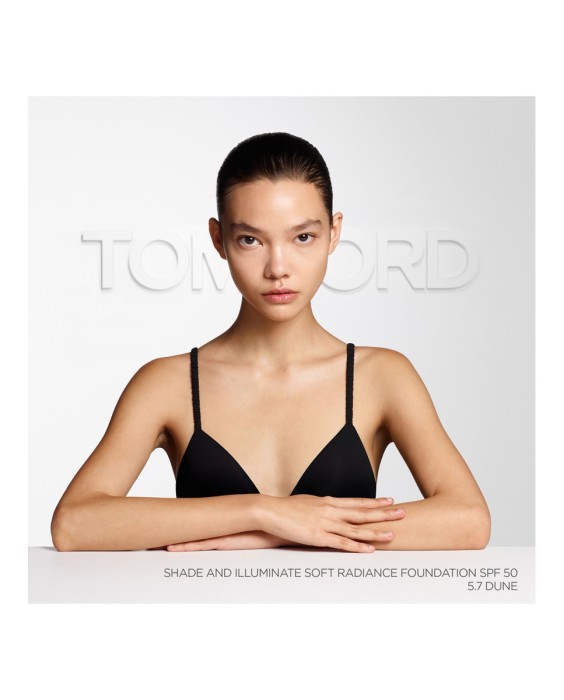 Tom Ford Shade And Illuminate Soft Radiance Liquid Foundation 30мл