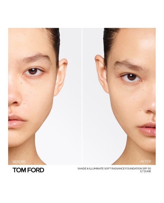 Tom Ford Shade And Illuminate Soft Radiance Liquid Foundation 30мл