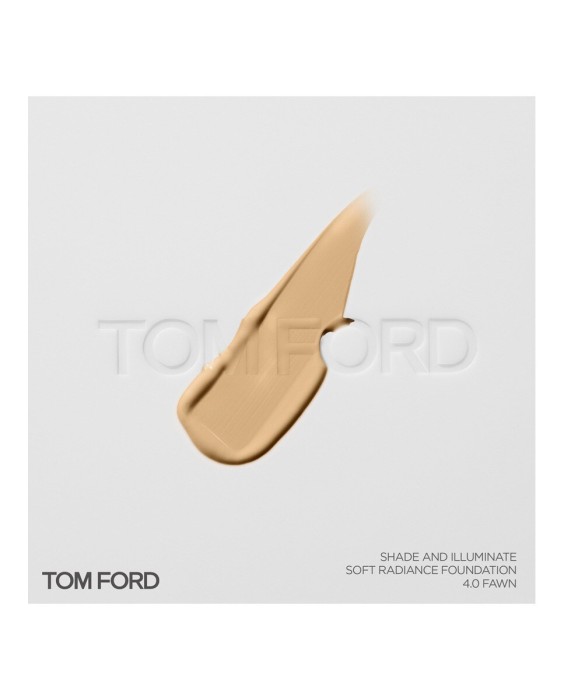Tom Ford Shade And Illuminate Soft Radiance Liquid Foundation 30мл