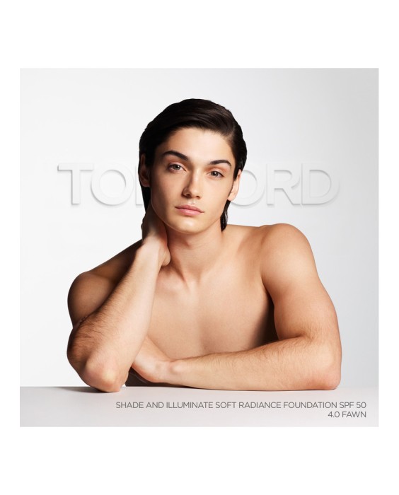 Tom Ford Shade And Illuminate Soft Radiance Liquid Foundation 30мл