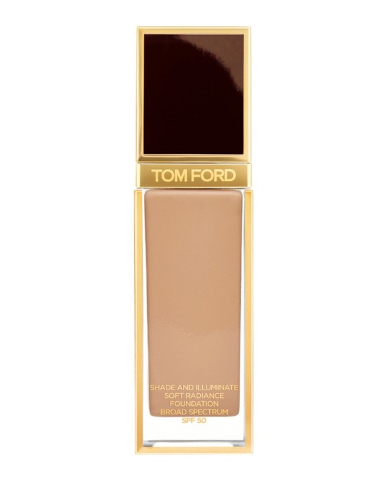 Tom Ford Shade And Illuminate Soft Radiance Liquid Foundation 30мл