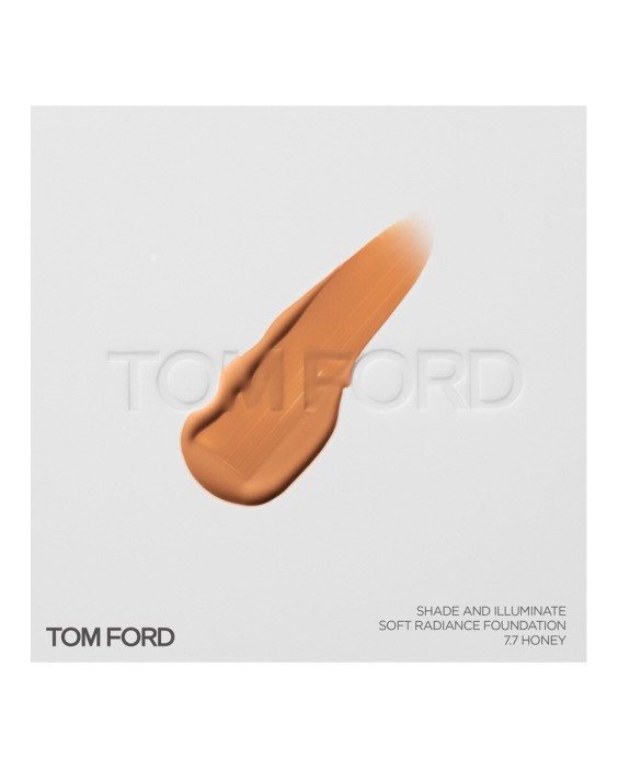 Tom Ford Shade And Illuminate Soft Radiance Liquid Foundation 30мл