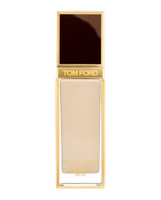 Tom Ford Shade And Illuminate Soft Radiance Liquid Foundation 30мл