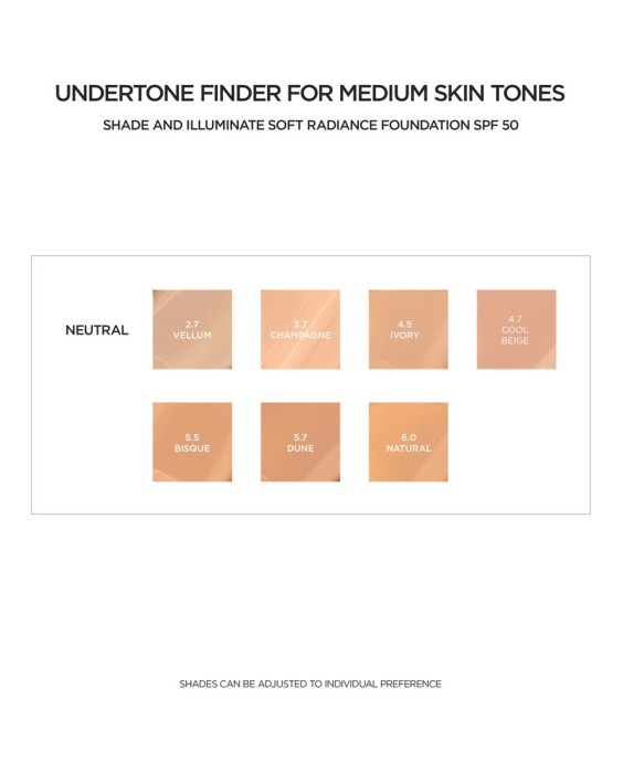 Tom Ford Shade And Illuminate Soft Radiance Liquid Foundation 30мл