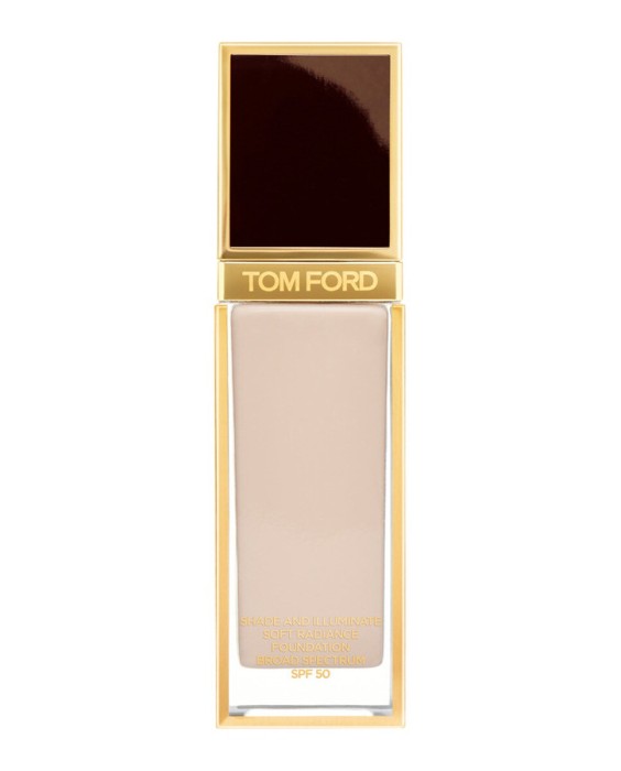 Tom Ford Shade And Illuminate Soft Radiance Liquid Foundation 30мл