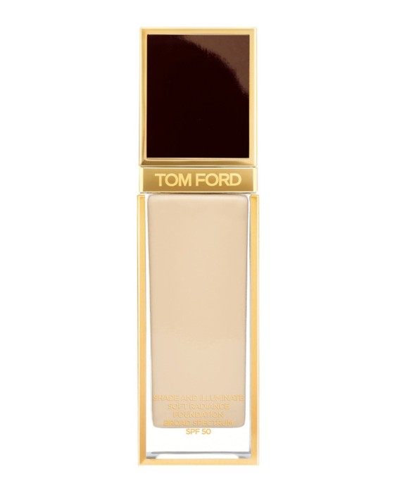 Tom Ford Shade And Illuminate Soft Radiance Liquid Foundation 30мл