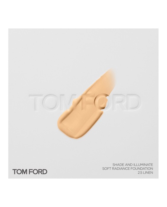 Tom Ford Shade And Illuminate Soft Radiance Liquid Foundation 30мл