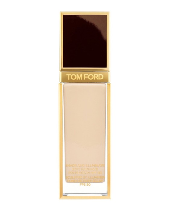 Tom Ford Shade And Illuminate Soft Radiance Liquid Foundation 30мл