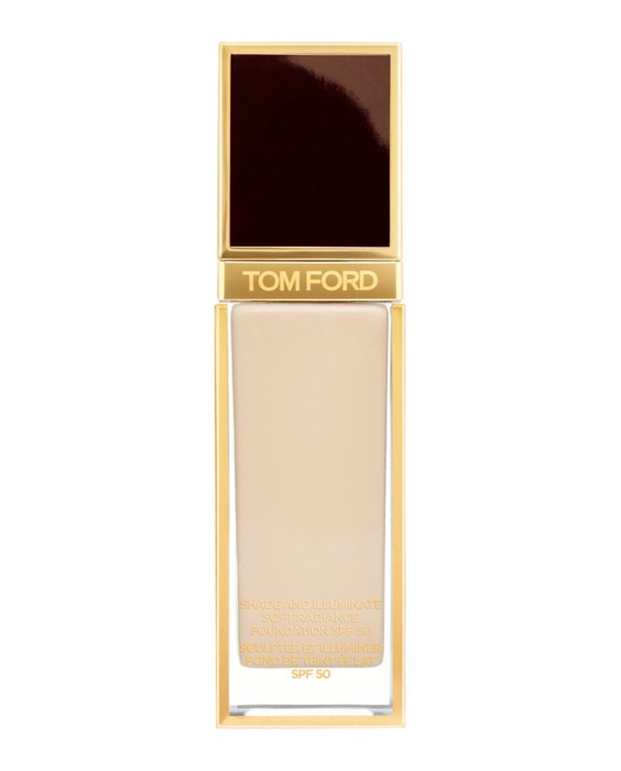 Tom Ford Shade And Illuminate Soft Radiance Liquid Foundation 30мл