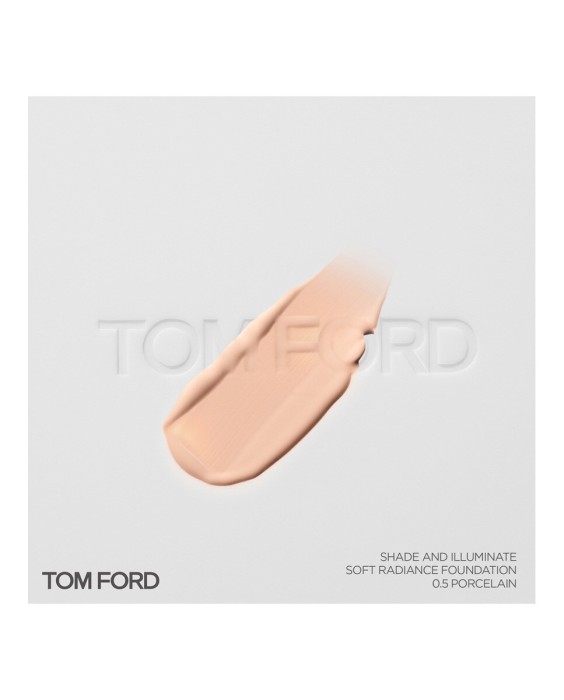 Tom Ford Shade And Illuminate Soft Radiance Liquid Foundation 30мл