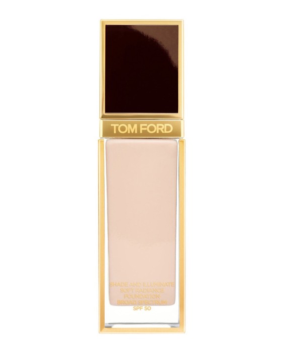 Tom Ford Shade And Illuminate Soft Radiance Liquid Foundation 30мл