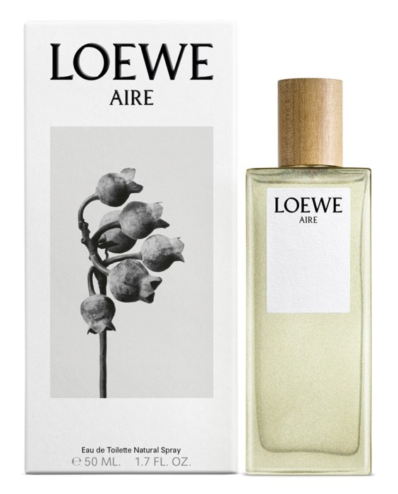 Loewe Aire туалетная вода