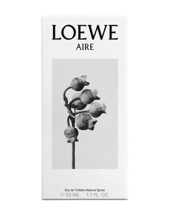 Loewe Aire туалетная вода