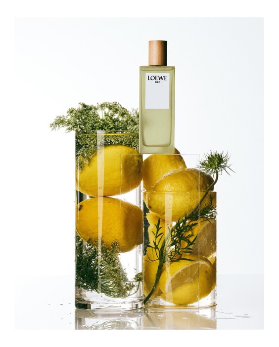 Loewe Aire туалетная вода