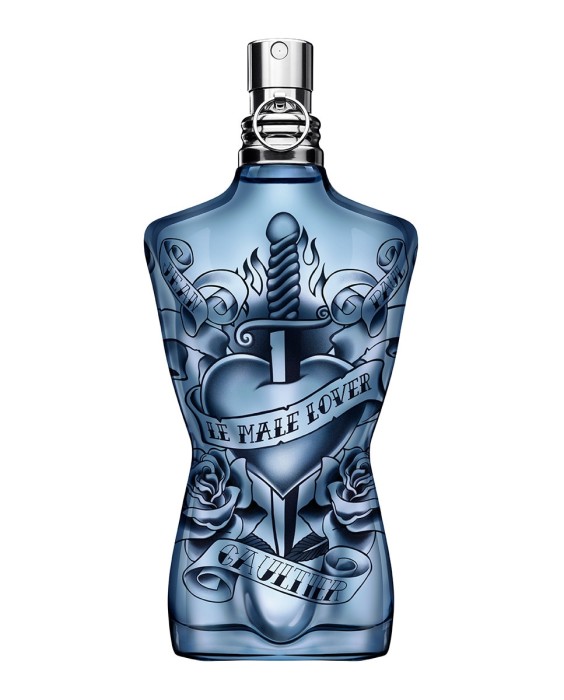 Jean Paul Gaultier Le Male Lover 125мл парфюмерная вода