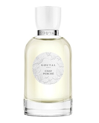 Goutal Chat Perché 100мл туалетная вода