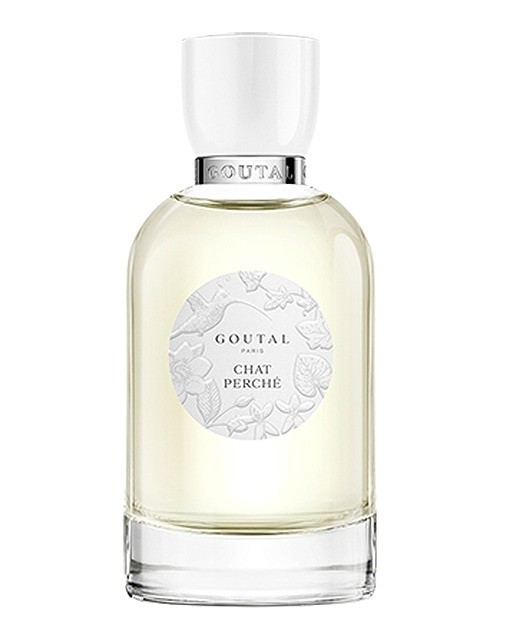 Goutal Chat Perché 100мл туалетная вода