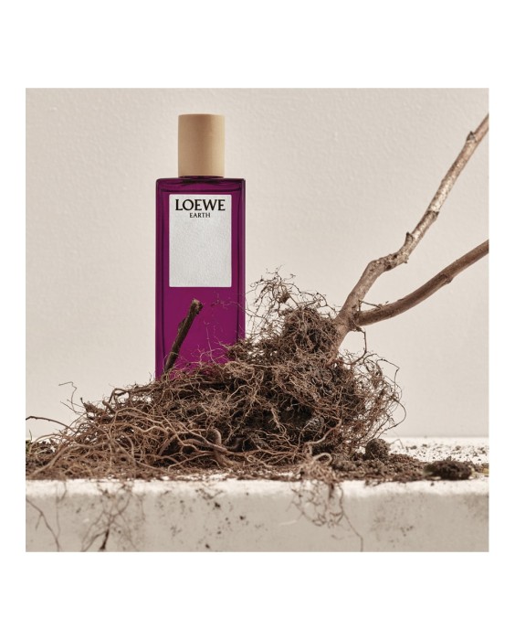 Loewe Earth парфюмерная вода