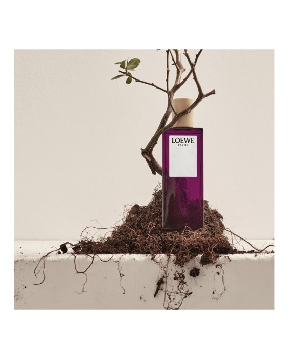 Loewe Earth парфюмерная вода