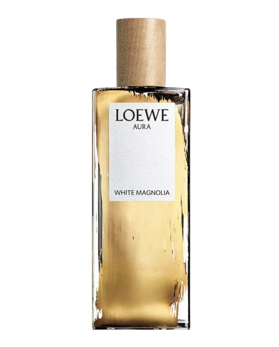 Loewe Aura White Magnolia парфюмерная вода