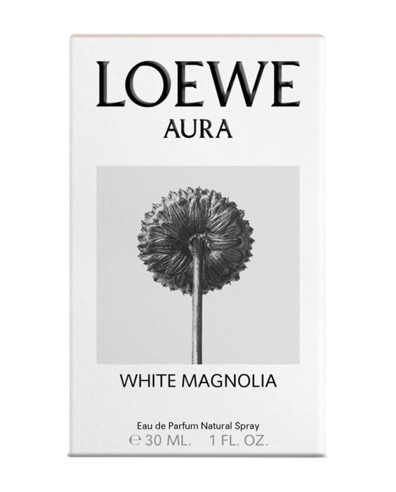 Loewe Aura White Magnolia парфюмерная вода