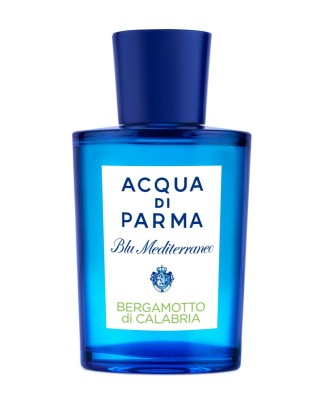 Eau de Toilette Bergamotto di Calabria Blu Mediterraneo Acqua di Parma