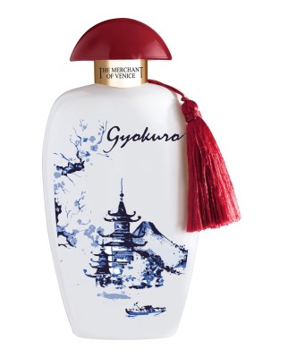 The Merchant of Venice Gyokuro 100мл парфюмерная вода