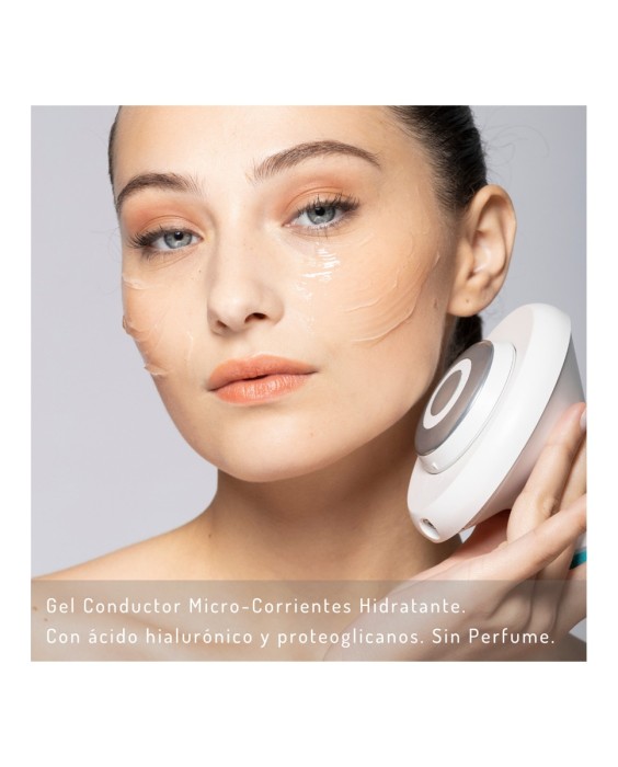 Gel Microcorrientes Hydrating Activator 200 ml Glo