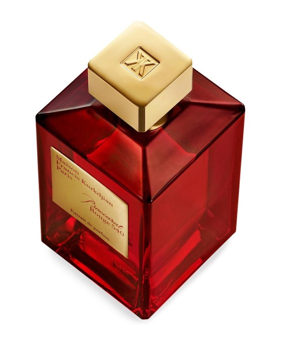 Extrait de Parfum Baccarat Rouge 540 200 ml  Maison Francis Kurkdjian (Isolée)