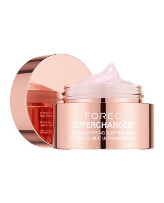 SUPERCHARGED™ Mascarilla Facial de Noche Ultra Hidratante 75 ml FOREO